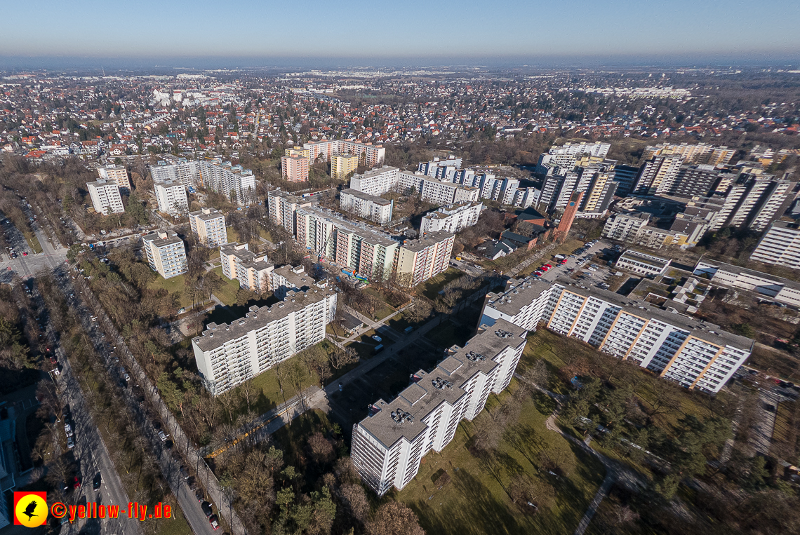 15.20.2022 - Baustelle Kurt-Eisner-Strasse am Karl-Marx-Ring